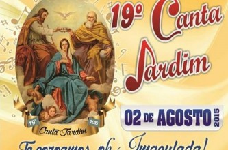 19º Canta Jardim-2