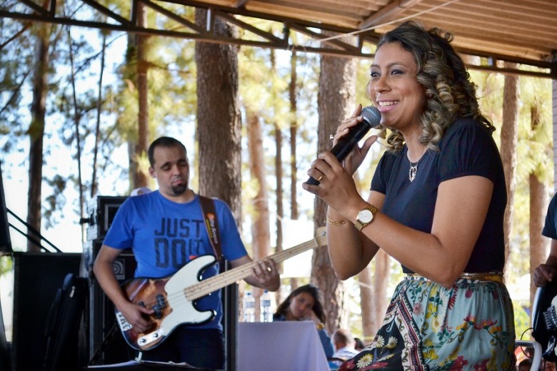CantaJardim45